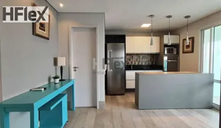 Apartamento à venda, 43 m² por R$ 530.000,00 - Jardim Aeroporto - São Paulo/SP