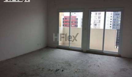 Conjunto à venda, 38 m² por R$ 638.226,00 - Jabaquara - São Paulo/SP