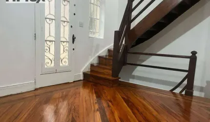 Sobrado à venda, 120 m² por R$ 2.200.000,00 - Jardim Paulista - São Paulo/SP