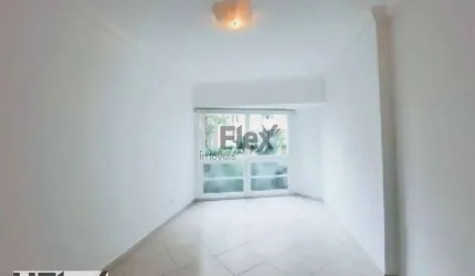 Apartamento para alugar, 55 m² por R$ 4.521,39/mês - Consolação - São Paulo/SP