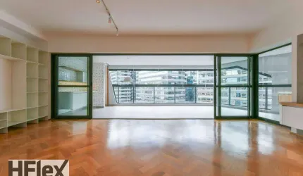Apartamento à venda, 196 m² por R$ 4.650.000,00 - Chácara Santo Antônio - São Paulo/SP