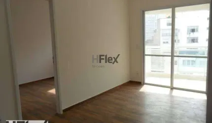 Apartamento à venda, 47 m² por R$ 570.000,00 - Centro - São Paulo/SP
