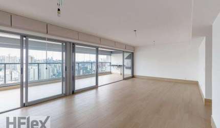 Apartamento com 3 dormitórios à venda, 184 m² por R$ 3.200.000,00 - Água Branca - São Paulo/SP