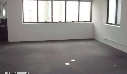 Conjunto para alugar, 110 m² por R$ 11.140,17/mês - Consolação - São Paulo/SP