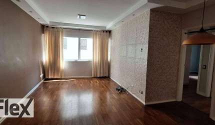 Apartamento à venda, 100 m² por R$ 1.200.000,00 - Jardim Paulista - São Paulo/SP