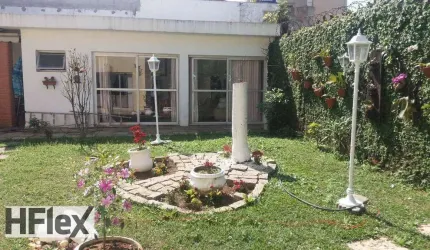 Sobrado com 5 dormitórios, 258 m² - venda por R$ 1.650.000,00 ou aluguel por R$ 11.200,00/mês - Interlagos - São Paulo/SP