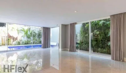 Sobrado em condomínio  com 3 dormitórios à venda, 600 m² por R$ 7.500.000 - Granja Julieta - São Paulo/SP