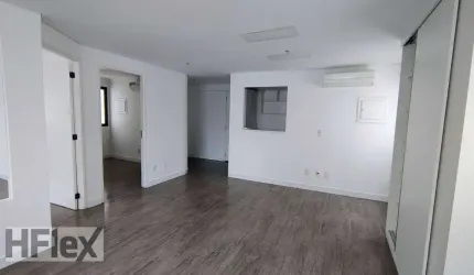 Conjunto para alugar, 70 m² por R$ 8.150,00/mês - Jardim Paulista - São Paulo/SP