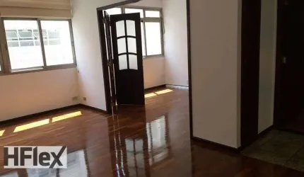 Apartamento com 3 dormitórios para alugar, 130 m² por R$ 10.288,01/mês - Jardim Paulista - São Paulo/SP