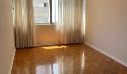Apartamento com 3 dormitórios à venda, 110 m² por R$ 1.150.000,00 - Jardim Paulista - São Paulo/SP