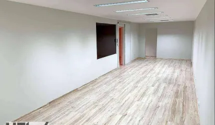 Conjunto para alugar, 180 m² por R$ 12.466,00/mês - Chácara Santo Antônio - São Paulo/SP