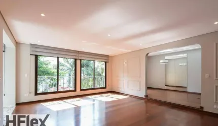 Apartamento com 4 dormitórios à venda, 229 m² por R$ 3.700.000,00 - Jardim Paulista - São Paulo/SP