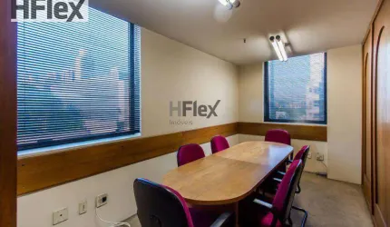 Conjunto, 37 m² - venda por R$ 315.000,00 ou aluguel por R$ 2.893,00/mês - Jardim Paulista - São Paulo/SP