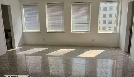 Conjunto, 100 m² - venda por R$ 2.500.000,00 ou aluguel por R$ 14.360,00/mês - Consolação - São Paulo/SP