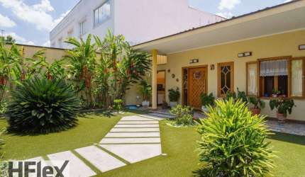 Casa com 2 dormitórios à venda, 365 m² por R$ 3.100.000,00 - Alto da Lapa - São Paulo/SP