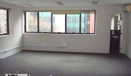 Conjunto para alugar, 110 m² por R$ 11.140,17/mês - Consolação - São Paulo/SP