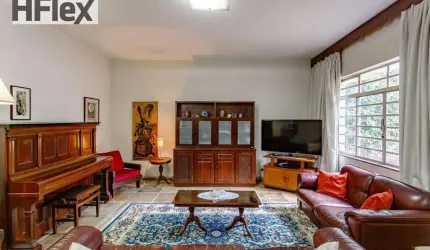 Sobrado com 6 dormitórios à venda, 290 m² por R$ 1.850.000,00 - Sumaré - São Paulo/SP