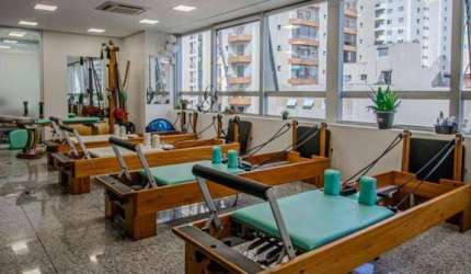 Conjunto à venda, 106 m² por R$ 1.750.000,00 - Perdizes - São Paulo/SP