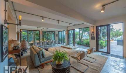 Sobrado com 4 dormitórios à venda, 598 m² por R$ 9.495.000,00 - Sumaré - São Paulo/SP