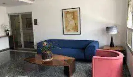 Apartamento com 2 dormitórios à venda, 76 m² por R$ 1.250.000,00 - Pinheiros - São Paulo/SP