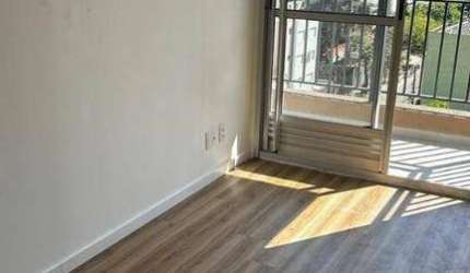Apartamento com 1 dormitório para alugar, 38 m² por R$ 4.350/mês - Pinheiros - São Paulo/SP
