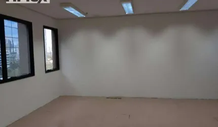 Conjunto, 75 m² - venda por R$ 967.000,00 ou aluguel por R$ 7.153,00/mês - Vila Olímpia - São Paulo/SP