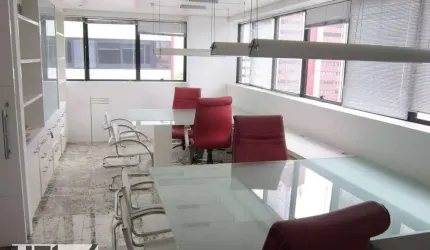 Conjunto à venda, 60 m² por R$ 650.000,00 - São Judas - São Paulo/SP