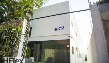 Prédio para alugar, 500 m² por R$ 11.450,00/mês - Planalto Paulista - São Paulo/SP
