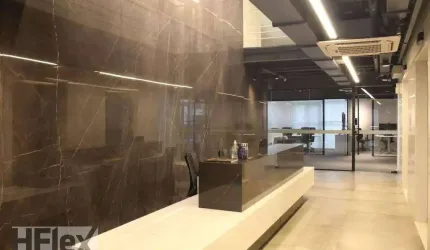 Laje à venda, 628 m² por R$ 12.300.000,00 - Vila Olímpia - São Paulo/SP