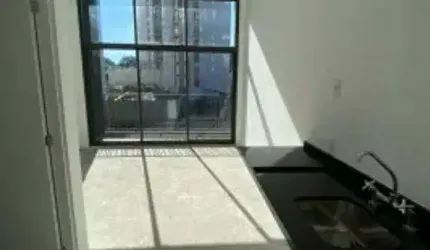 Apartamento com 1 dormitório à venda, 27 m² por R$ 510.000,00 - Pinheiros - São Paulo/SP