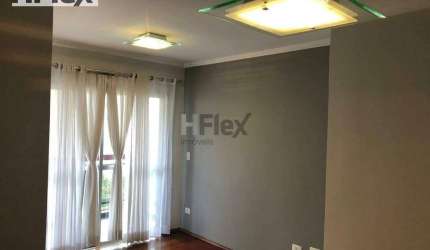 Apartamento com 2 dormitórios, 60 m² - venda por R$ 750.000,00 ou aluguel por R$ 9.396,00/mês - Vila Olímpia - São Paulo/SP