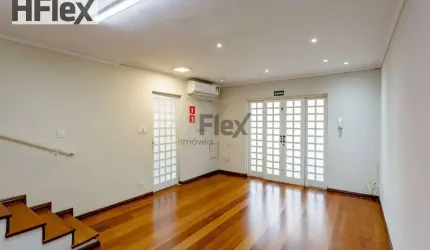 Casa, 170 m² - venda por R$ 2.400.000,00 ou aluguel por R$ 10.100,00/mês - Planalto Paulista - São Paulo/SP