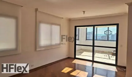 Cobertura com 3 dormitórios, 160 m² - venda por R$ 2.150.000,00 ou aluguel por R$ 10.285,14/mês - Perdizes - São Paulo/SP