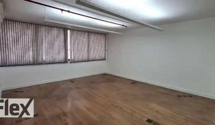 Conjunto para alugar, 80 m² por R$ 8.438,00/mês - Vila Olímpia - São Paulo/SP