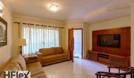 Sobrado à venda, 247 m² por R$ 1.800.000,00 - Mirandópolis - São Paulo/SP