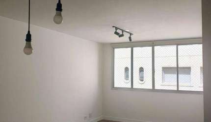 Apartamento para alugar, 94 m² por R$ 7.400,00/mês - Itaim Bibi - São Paulo/SP