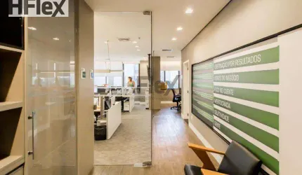 Conjunto à venda, 100 m² por R$ 1.500.000,00 - Itaim Bibi - São Paulo/SP