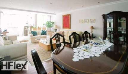 Apartamento à venda, 135 m² por R$ 1.200.000,00 - Itaim Bibi - São Paulo/SP