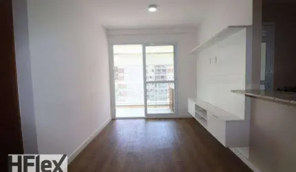 Apartamento com 2 dormitórios para alugar, 60 m² por R$ 6.294,94/mês - Perdizes - São Paulo/SP