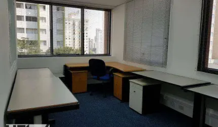 Conjunto, 120 m² - venda por R$ 1.400.000,00 ou aluguel por R$ 12.704,30/mês - Pinheiros - São Paulo/SP