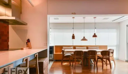 Apartamento com 4 dormitórios à venda, 147 m² por R$ 2.700.000,00 - Perdizes - São Paulo/SP