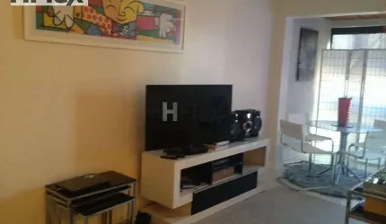 Apartamento à venda, 52 m² por R$ 1.325.000,00 - Vila Olímpia - São Paulo/SP