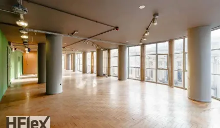 Conjunto para alugar, 307 m² por R$ 9.985,07/mês - Sé - São Paulo/SP