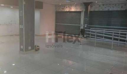 Loja para alugar, 230 m² por R$ 29.800,00/mês - Pinheiros - São Paulo/SP