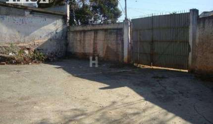 Terreno para alugar, 395 m² por R$ 8.420,00/mês - Jardim Guairaca - São Paulo/SP