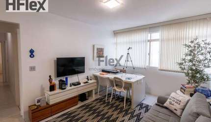 Apartamento à venda, 70 m² por R$ 945.000,00 - Itaim Bibi - São Paulo/SP
