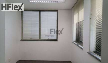 Conjunto para alugar, 57 m² por R$ 4.904,48/mês - Itaim Bibi - São Paulo/SP