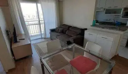 Apartamento à venda, 55 m² por R$ 890.400,00 - Paraíso - São Paulo/SP