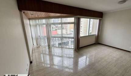 Apartamento com 4 dormitórios para alugar, 100 m² por R$ 7.950,00/mês - Pinheiros - São Paulo/SP