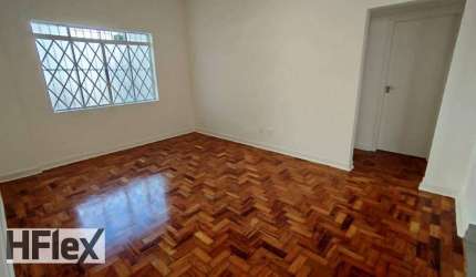 Apartamento com 3 dormitórios para alugar, 94 m² por R$ 8.219,81/mês - Perdizes - São Paulo/SP